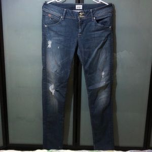 Hudson Size 29 Jeans